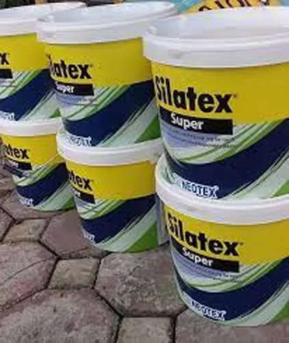Vật liệu chống thấm Silatex Super NEOTEX
